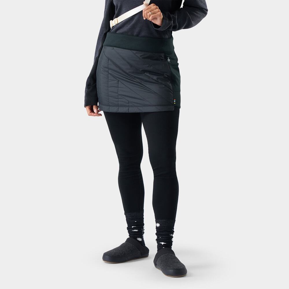 Smartwool Women's Smartloft Skirt, Size Small - Picture 2 of 12